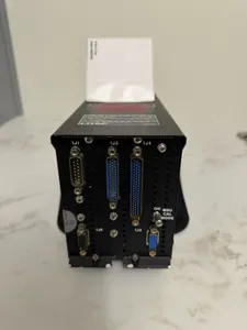 LiteF LCR-92 Attitude Heading Reference Unit P/N 124210-2022 Serviceable